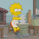 Image for article titled The Simpsons returns for its 31st season with John Mulaney, so that's something